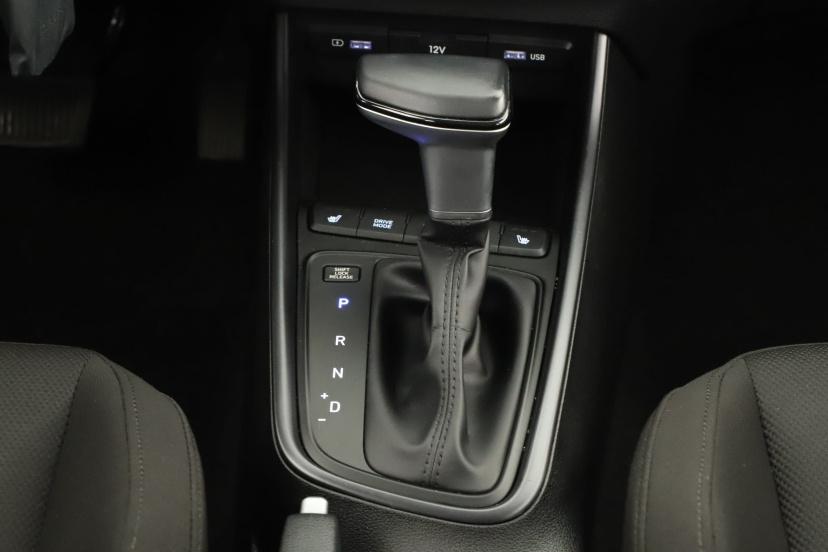 Hyundai Bayon, 2022