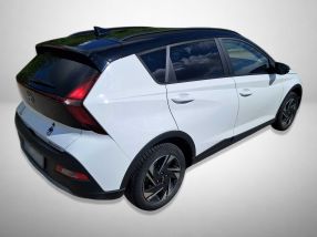Hyundai Bayon - 2022