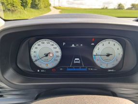 Hyundai Bayon - 2022
