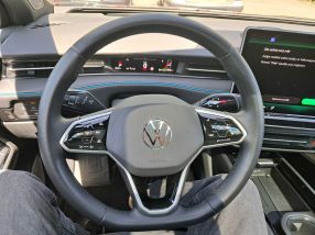 Volkswagen ID.7 - 2024