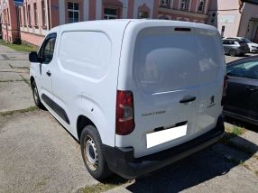 Peugeot Partner - 2020
