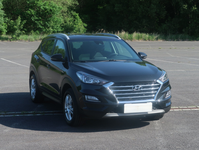 Hyundai Tucson 2020