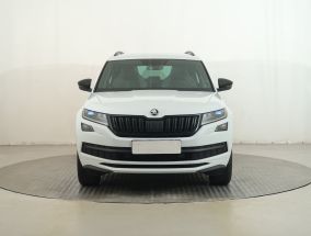 Škoda Kodiaq - 2021