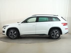 Škoda Kodiaq - 2021