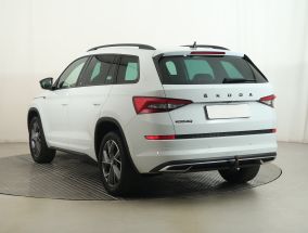 Škoda Kodiaq - 2021