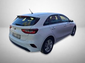 Kia Ceed - 2019