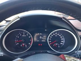 Kia Ceed - 2019
