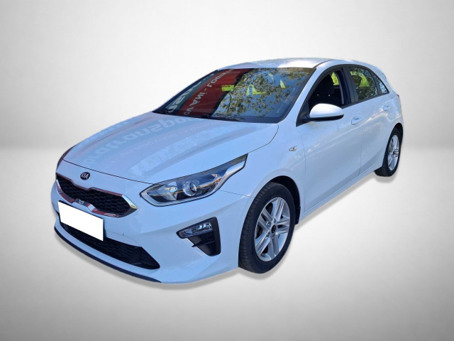 Kia Ceed 2019