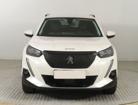 Peugeot 2008 - 2021