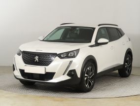 Peugeot 2008 - 2021