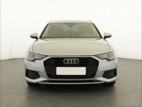 Audi A6 - 2019