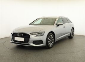 Audi A6 - 2019