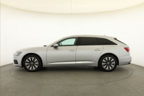 Audi A6 - 2019