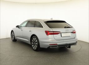 Audi A6 - 2019