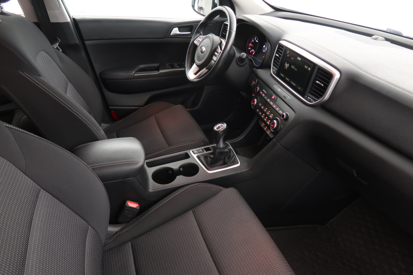 Kia Sportage, 2020