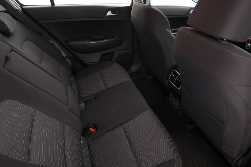 Kia Sportage, 2020