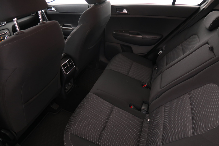 Kia Sportage, 2020