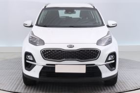 Kia Sportage - 2020