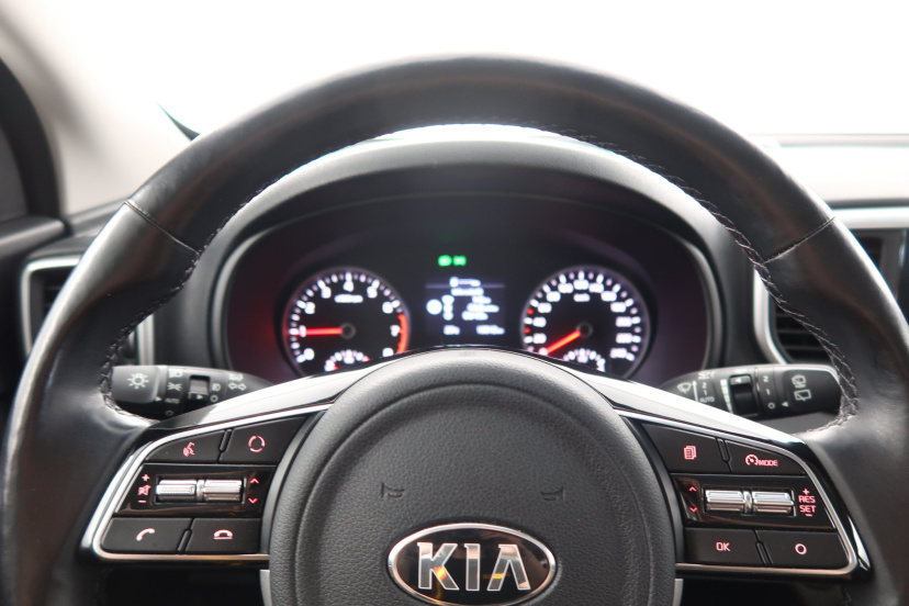 Kia Sportage, 2020