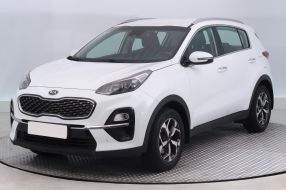 Kia Sportage - 2020