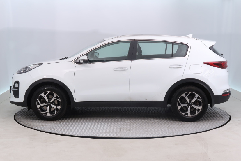 Kia Sportage, 2020