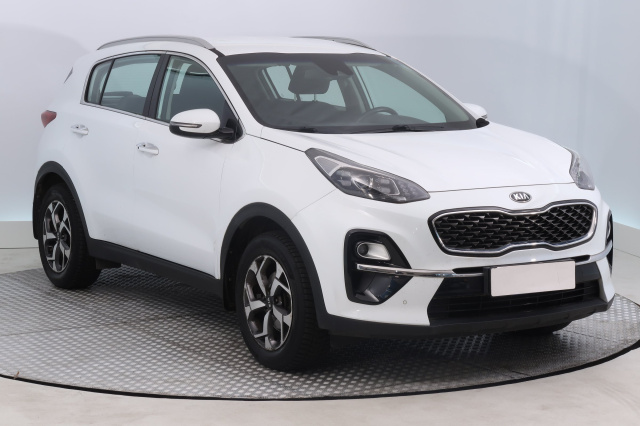 Kia Sportage 2020