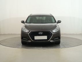 Hyundai i40 - 2017