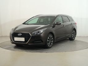 Hyundai i40 - 2017