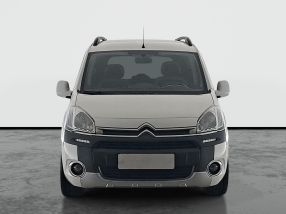 Citroen Berlingo - 2014