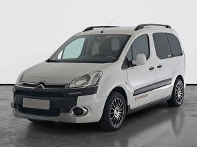 Citroen Berlingo - 2014