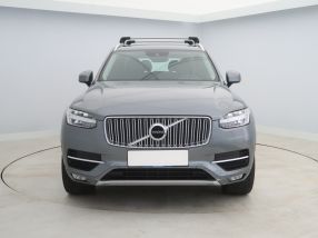 Volvo XC90 - 2018