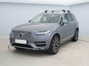 Volvo XC90 - 2018