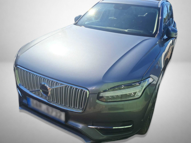 Volvo XC90 2018