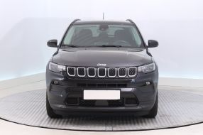 Jeep Compass - 2021