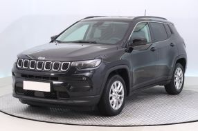 Jeep Compass - 2021