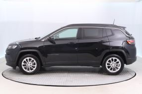 Jeep Compass - 2021