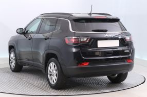 Jeep Compass - 2021
