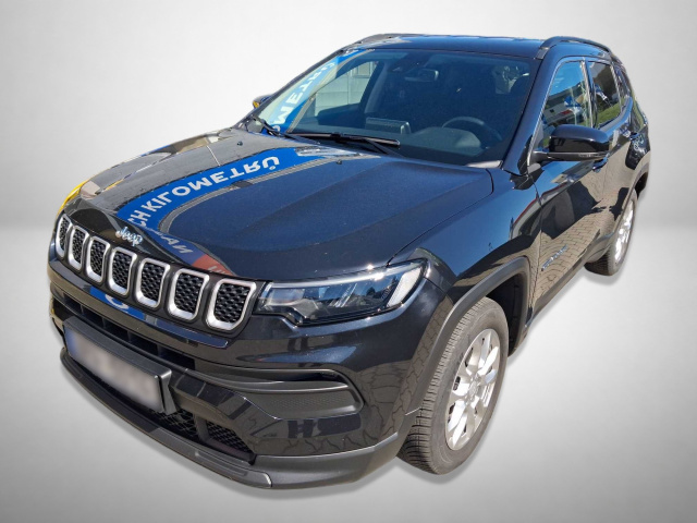 Jeep Compass 2021