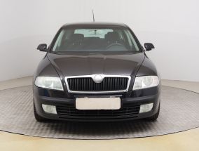 Škoda Octavia - 2005