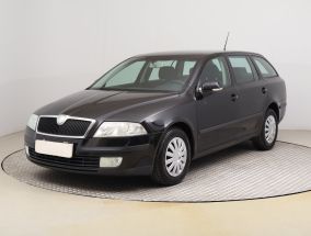 Škoda Octavia - 2005