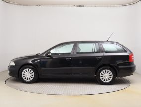Škoda Octavia - 2005