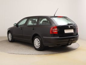 Škoda Octavia - 2005
