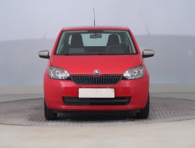 Škoda Citigo - 2013