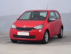 Škoda Citigo - 2013