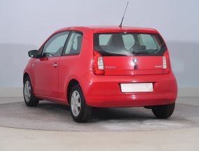 Škoda Citigo - 2013