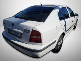 Škoda Octavia - 1998