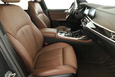 BMW X7 - 2022