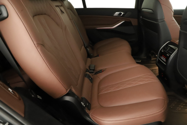 BMW X7 - 2022