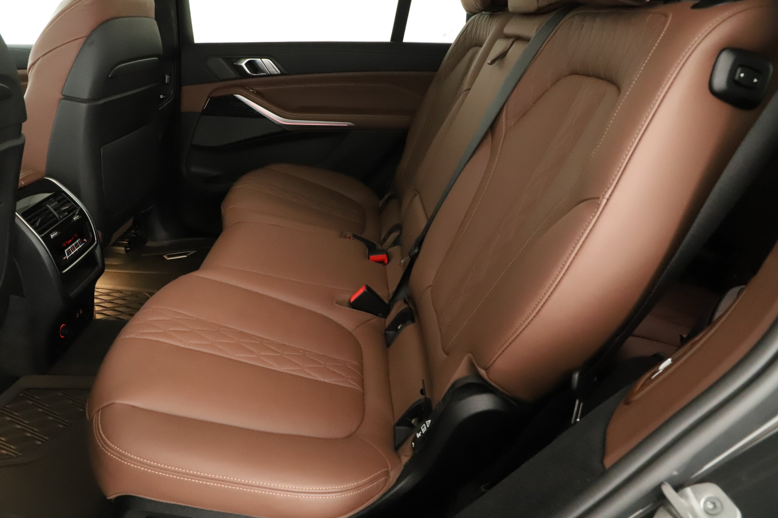 BMW X7 - 2022