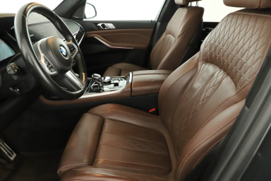 BMW X7 - 2022